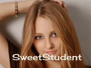 SweetStudent