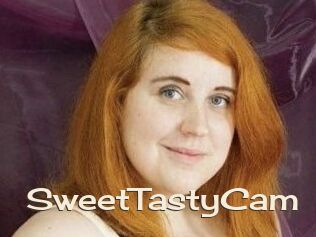 SweetTastyCam