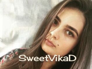 SweetVikaD