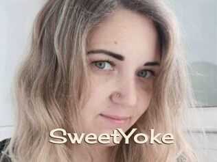 SweetYoke