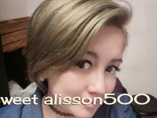 Sweet_alisson500