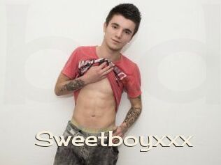 Sweetboyxxx