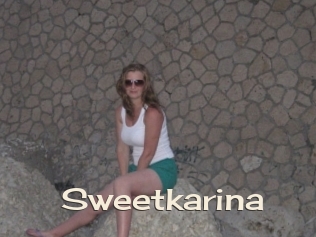 Sweetkarina