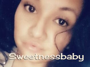 Sweetnessbaby