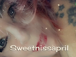 Sweetnissapril