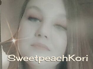 SweetpeachKori