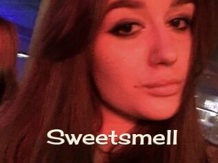 Sweetsmell