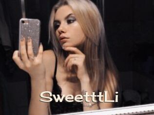 SweetttLi