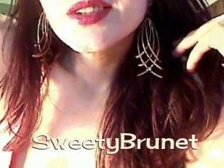 SweetyBrunet