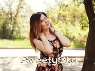 SweetySky