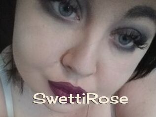 SwettiRose