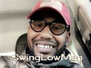 SwingLowMan