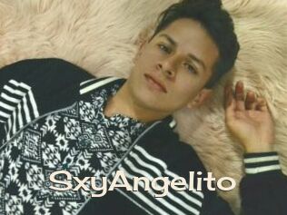 SxyAngelito_