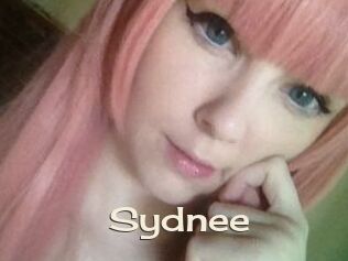 Sydnee