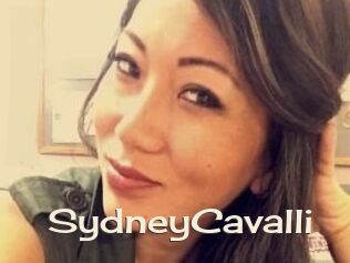 Sydney_Cavalli