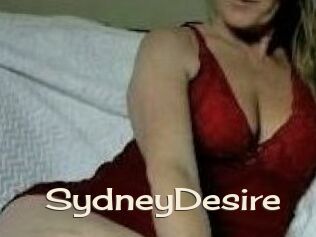 SydneyDesire