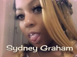 Sydney_Graham