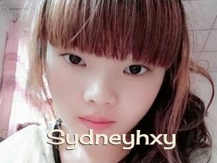Sydneyhxy
