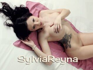SylviaReyna