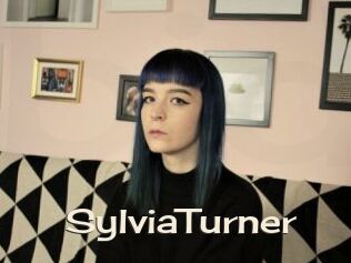 SylviaTurner