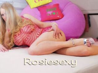 Rosiesexy