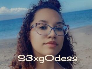 S3xg0dess