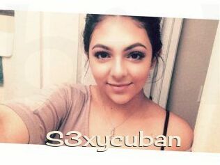 S3xycuban
