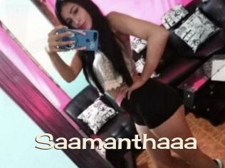 Saamanthaaa