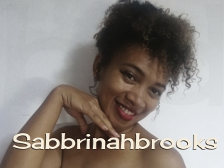 Sabbrinahbrooks