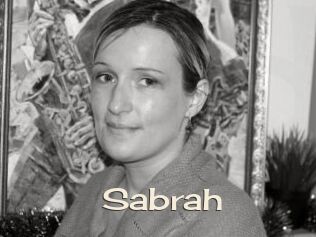 Sabrah