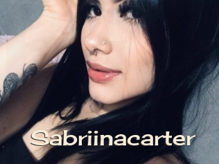 Sabriinacarter