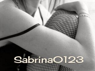 Sabrina0123