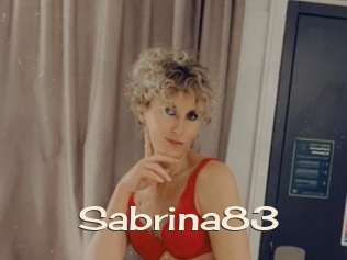 Sabrina83