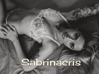 Sabrinacris