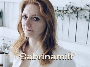 Sabrinamilf