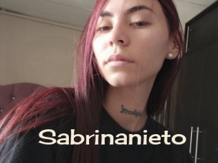 Sabrinanieto