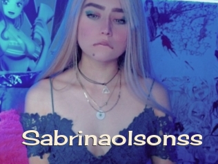 Sabrinaolsonss