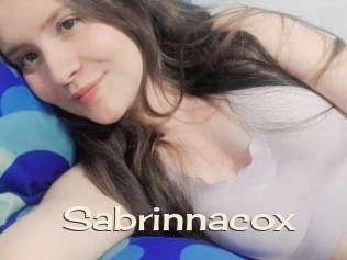 Sabrinnacox