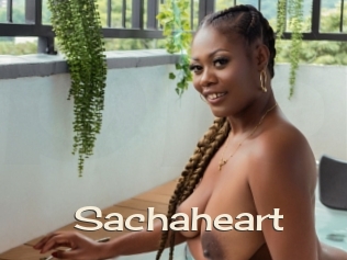 Sachaheart