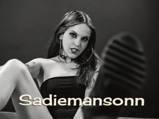 Sadiemansonn