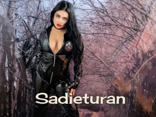 Sadieturan