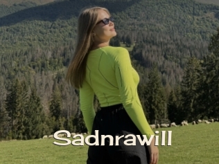 Sadnrawill