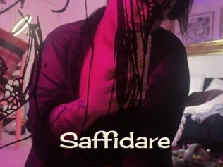 Saffidare