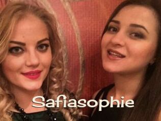 Safiasophie