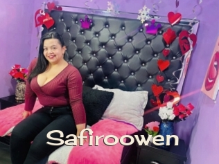 Safiroowen