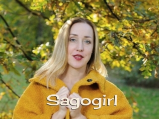 Sagogirl