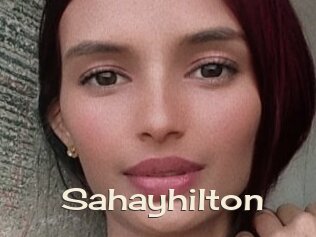 Sahayhilton