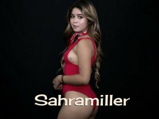 Sahramiller