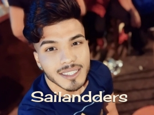 Sailandders