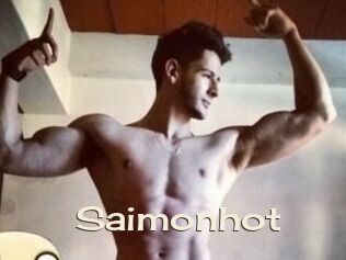 Saimonhot